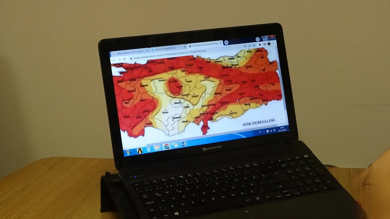 Yedisu kırılırsa Ovacık ve Nazımiye fayını da kırabilir