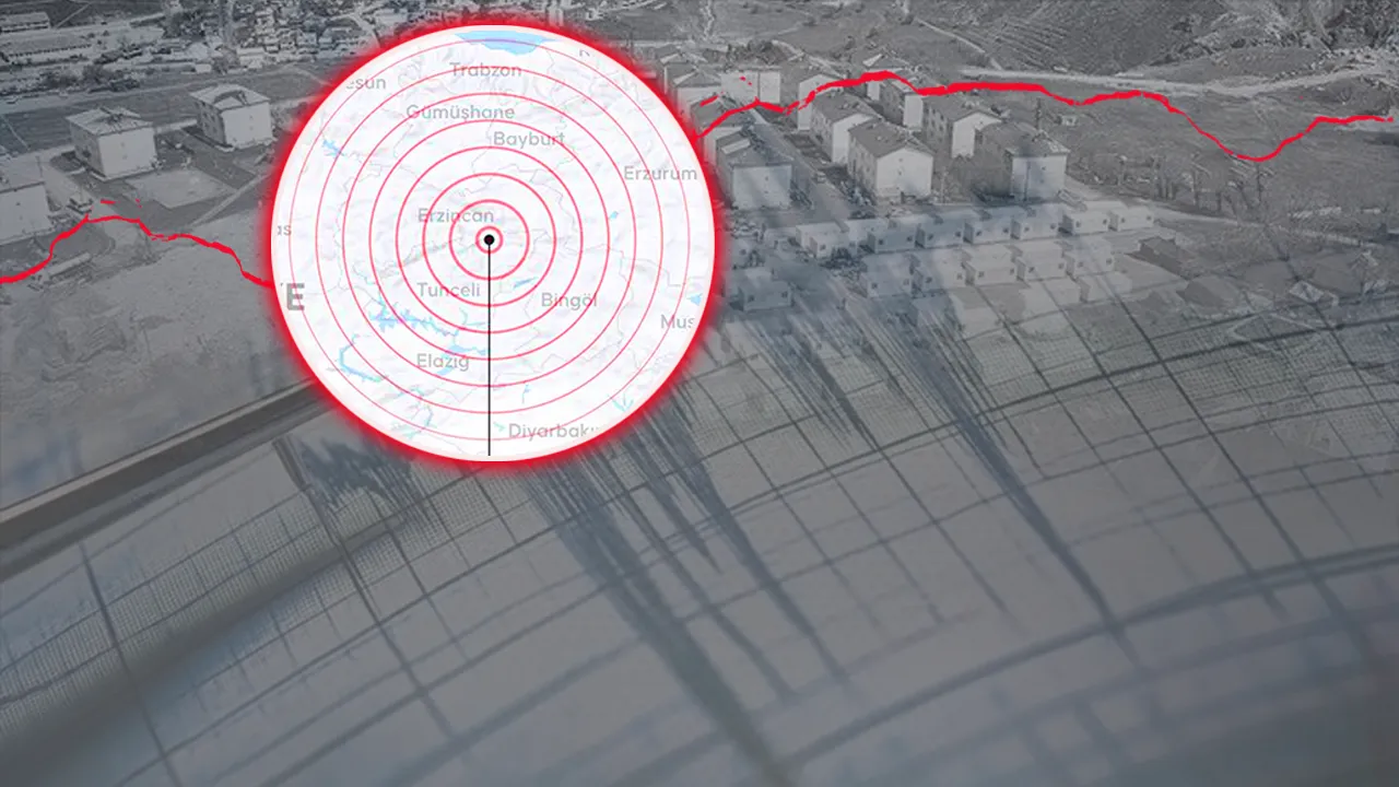 240 yıldır uyuyan fay! 6 il için en az 7.5’lik deprem uyarısı 