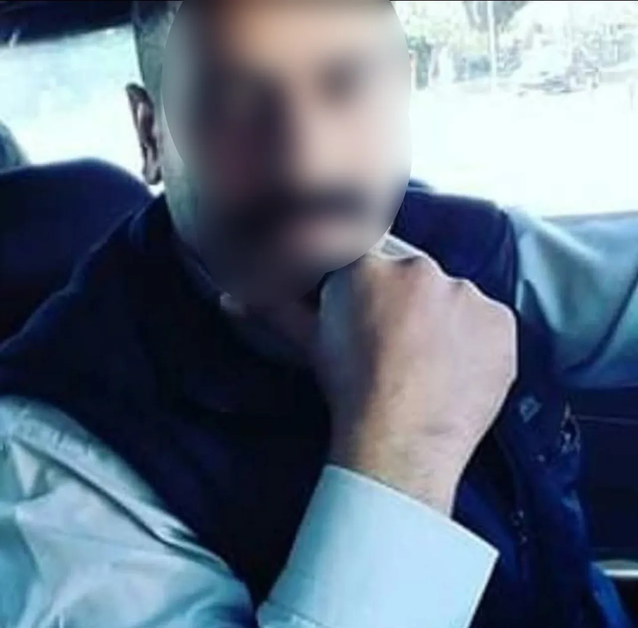 Pendik'de eski eş dehşeti: Kızlarının gözü önünde katledildi