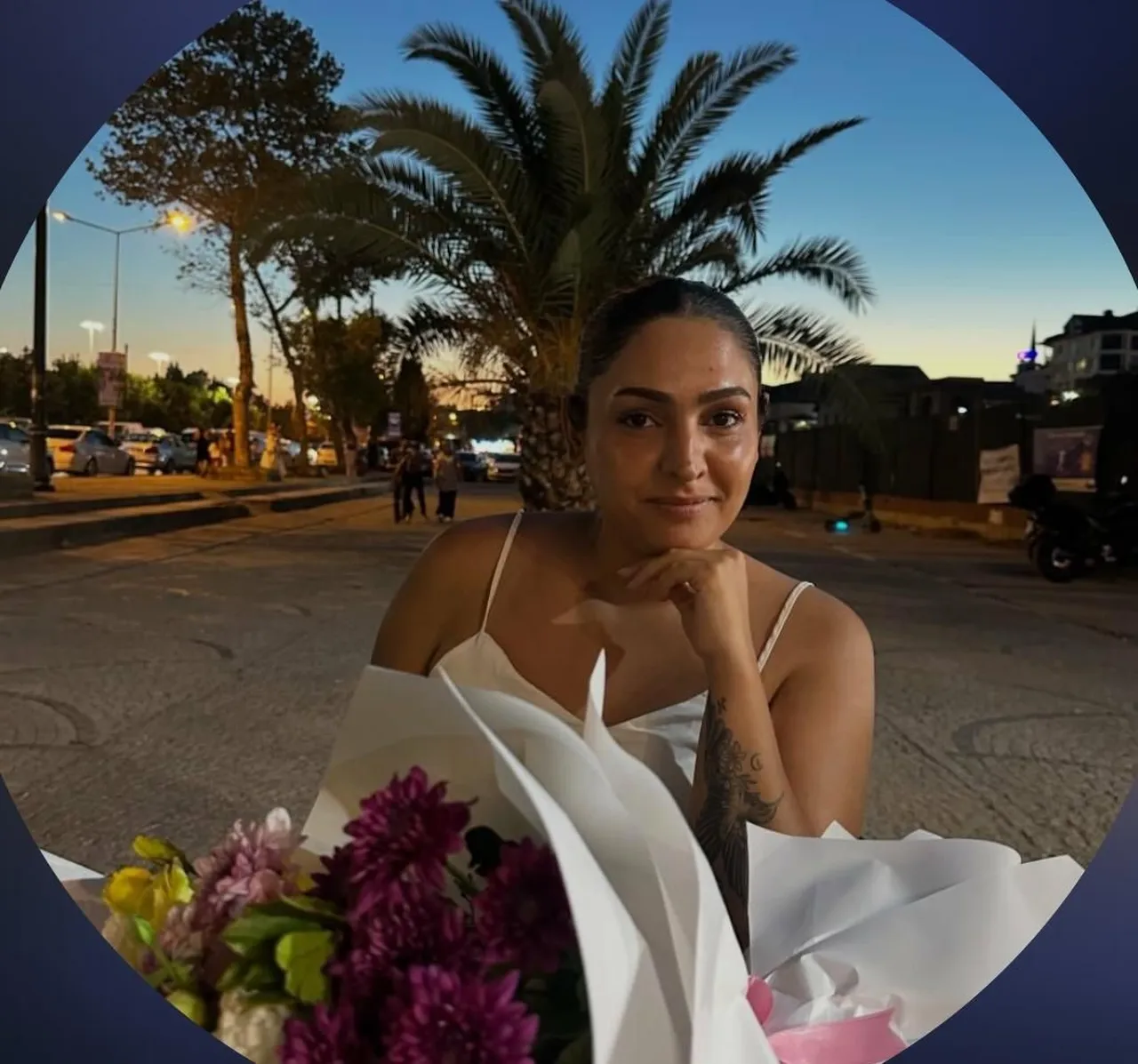 Pendik'de eski eş dehşeti: Kızlarının gözü önünde katledildi