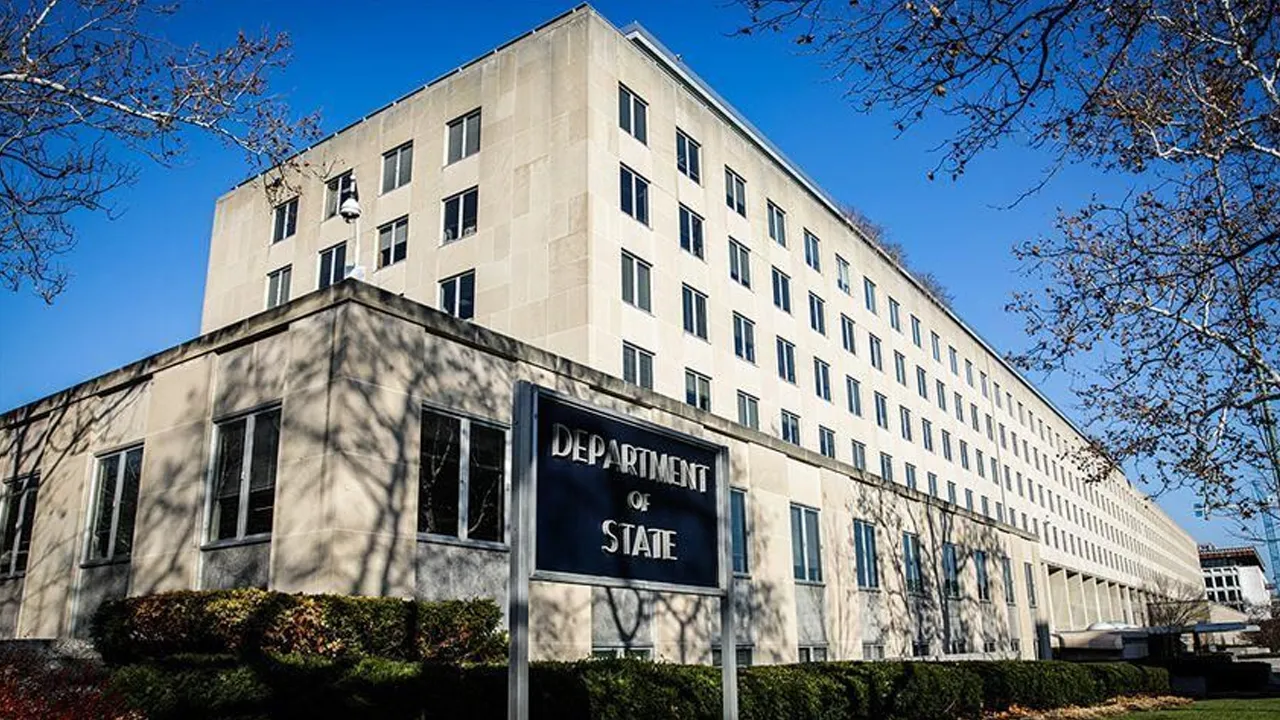 ABD önce kınadı, sonra uyardı: Derhal serbest bırakın