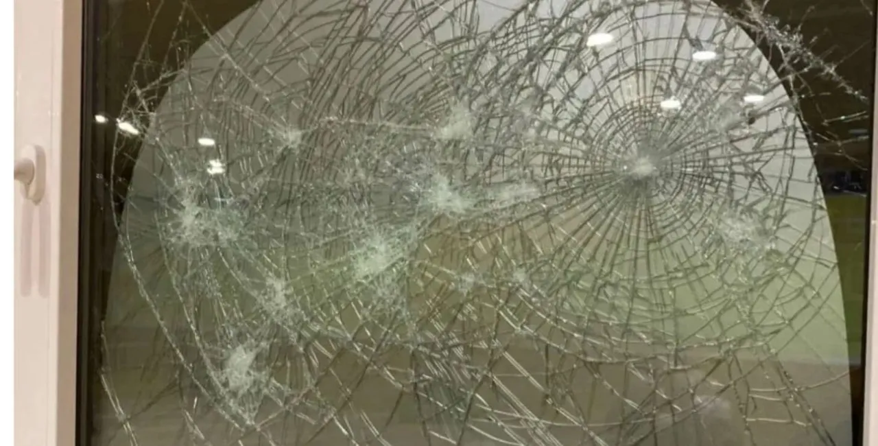 Almanyada iki günde 3 camiye saldırı düzenlendi! Failler hala serbest