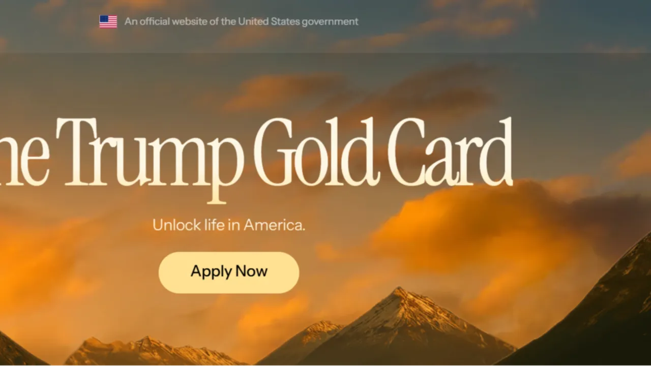 Altın kart sürecinin adımları paylaşıldı