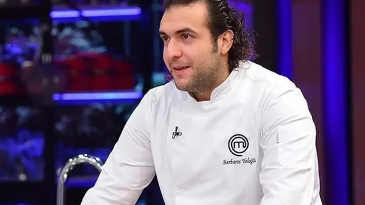Barbaros Yoloğlu evli mi, boşandı mı?