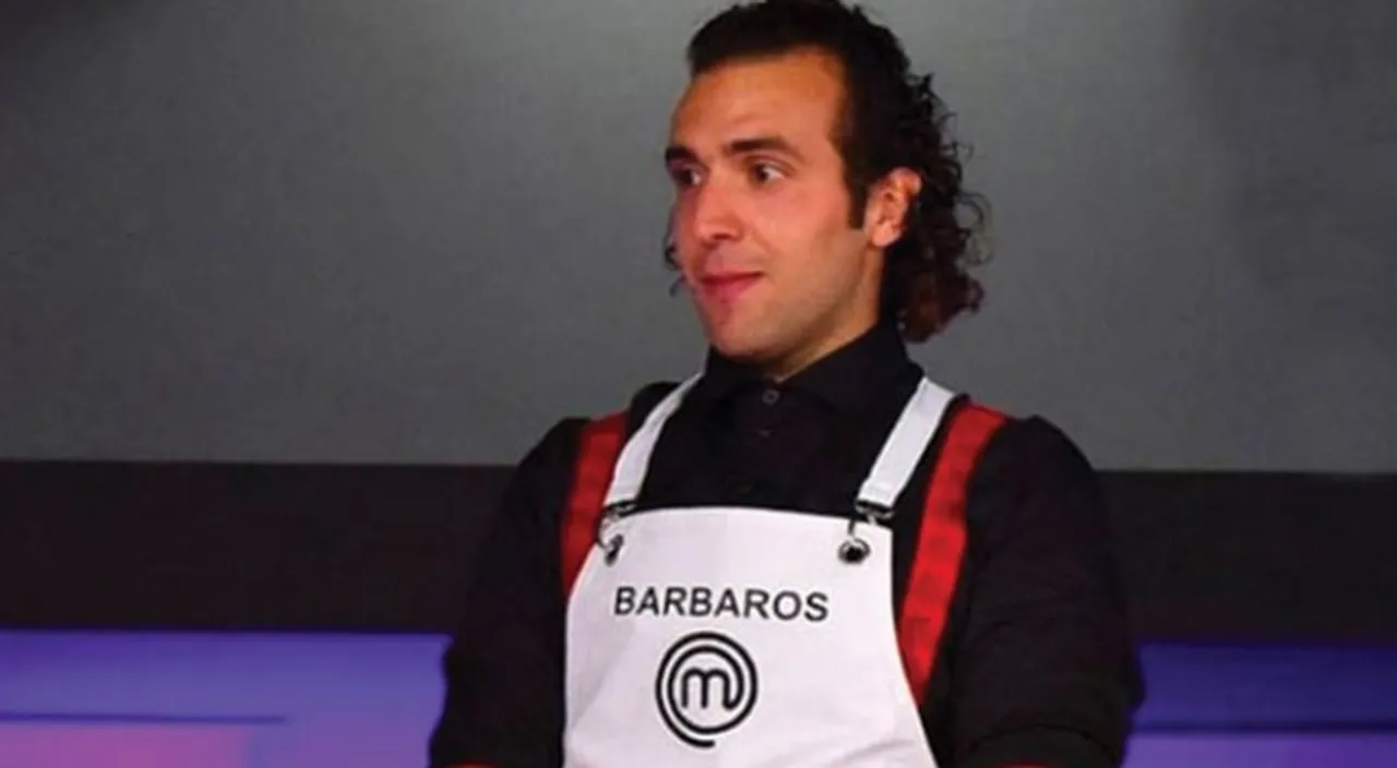 Barbaros Yoloğlu evli mi, boşandı mı?