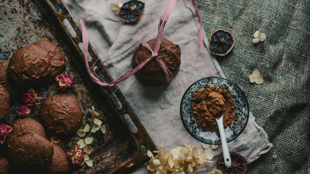 Bitter çikolata sevenlere müjde! Daha genç görünüm ve uzun hayat sağlıyor