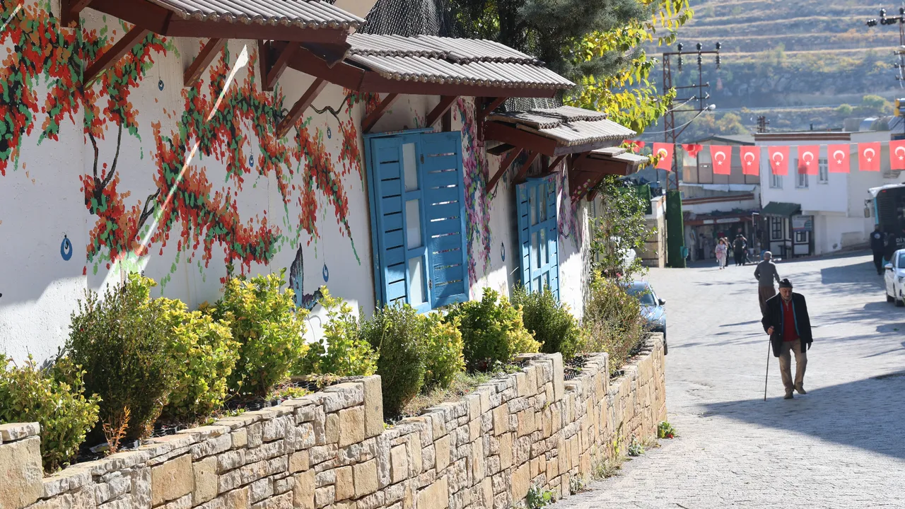 Bodrum değil Diyarbakır! Görenler ayırt edemiyor