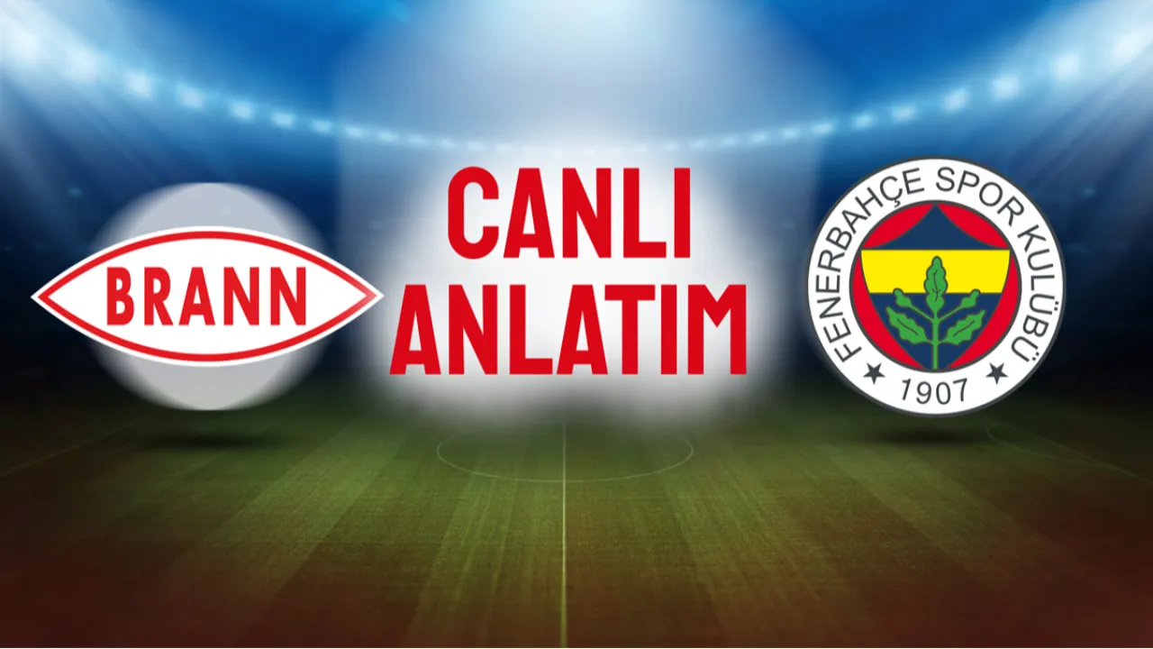 MAÇTA ÜÇ GOL VE BİR KIRMIZI