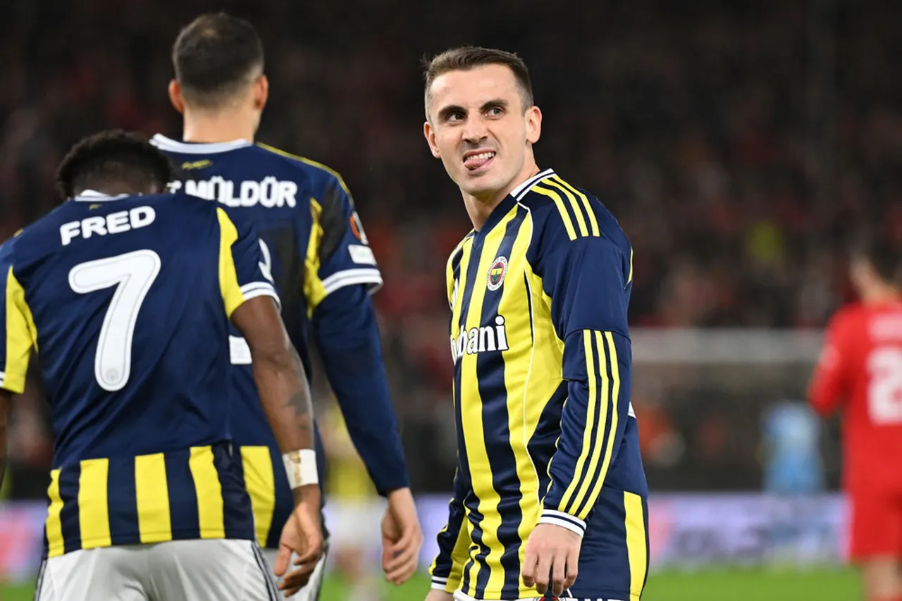 Brann - Fenerbahçe