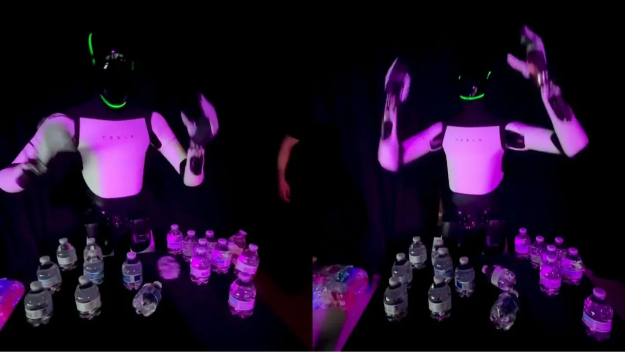 Elon Musk alay konusu oldu! 