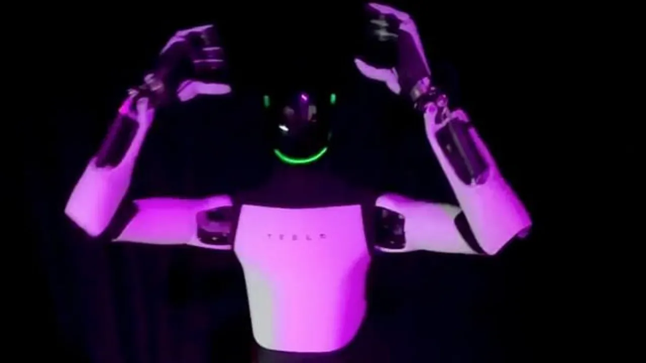 Elon Musk alay konusu oldu! 