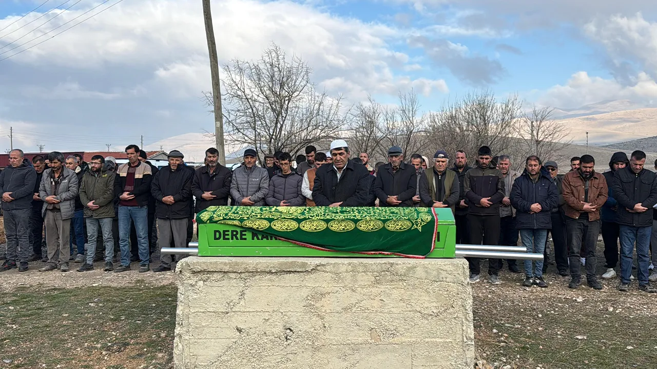 Engelli adamın ölümünde darp iddiası! En yakınları gözaltında