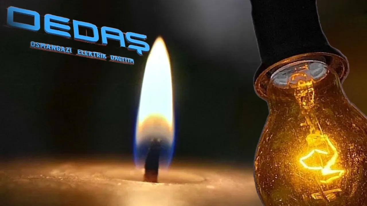 Eskişehir'de elektrikler ne zaman gelecek, saat kaçta? 11 Aralık Perşembe OEDAŞ kesinti programı