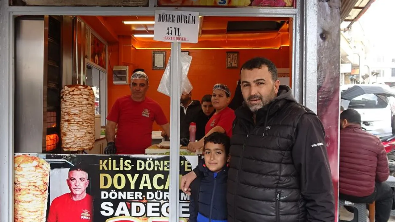 Esnaf akım başlattı, vatandaş bayram etti! 30 liraya indi, fiyatları düşüren düşürene
