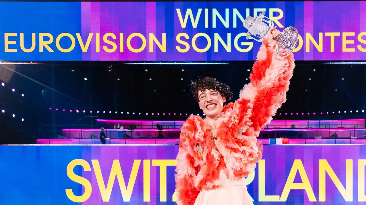 Eurovision şampiyonu Nemo ödülü iade etti! İsrail'e karşı 'soykırım' boykotu 