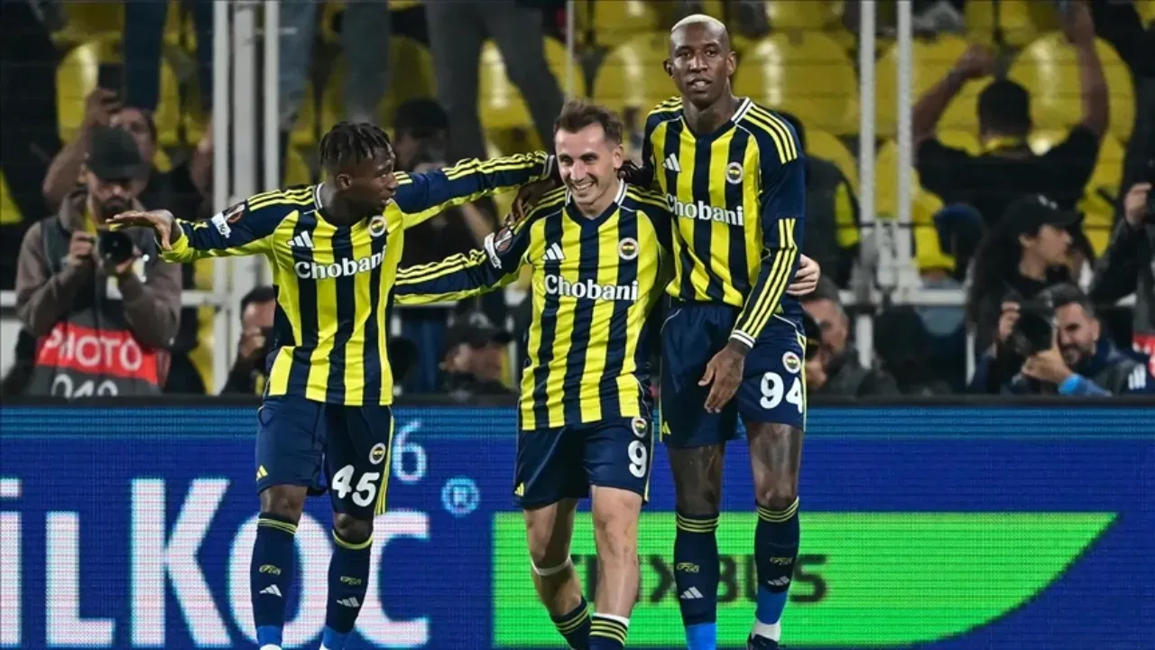 Fenerbahçe Brann’ı yenerse ne olur, yenilirse ne olur, elenir mi? Avrupa Ligi heyecanı bu akşam!
