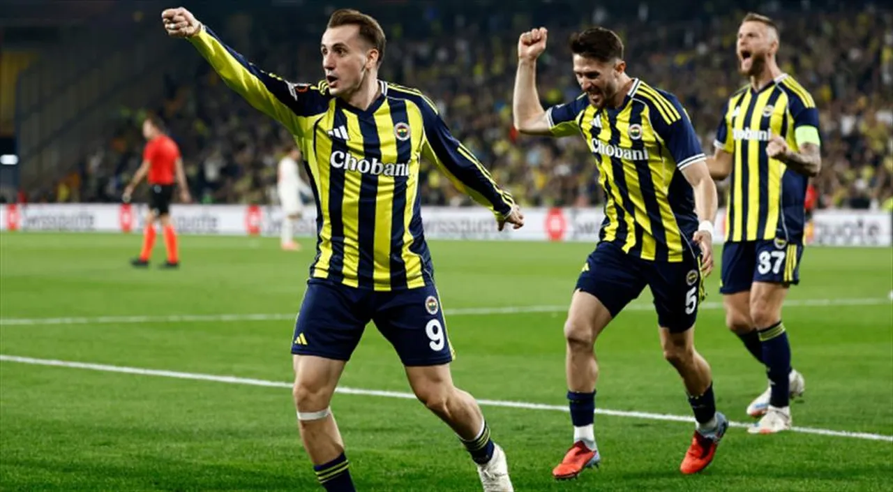 Fenerbahçe Brann’ı yenerse ne olur, yenilirse ne olur, elenir mi? Avrupa Ligi heyecanı bu akşam!
