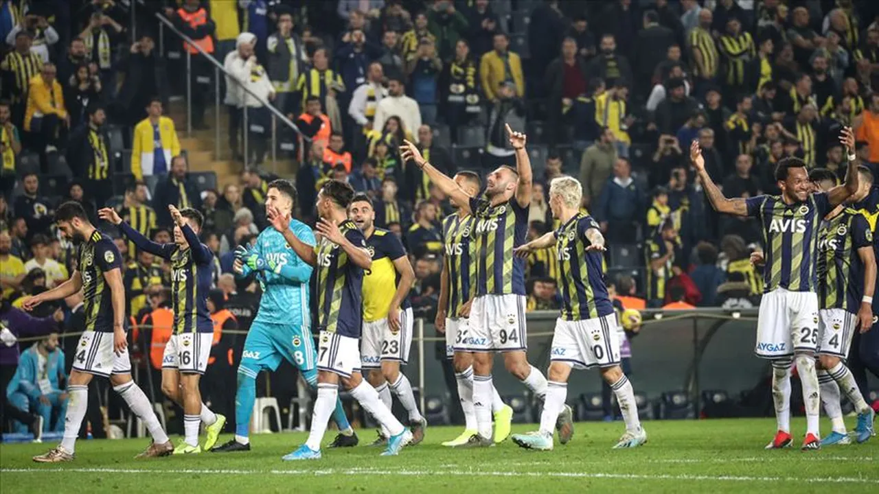 Fenerbahçe Brann’ı yenerse ne olur, yenilirse ne olur, elenir mi? Avrupa Ligi heyecanı bu akşam!