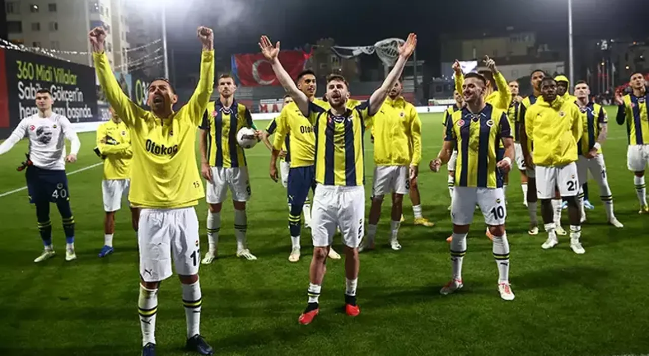 Fenerbahçe Brann’ı yenerse ne olur, yenilirse ne olur, elenir mi? Avrupa Ligi heyecanı bu akşam!