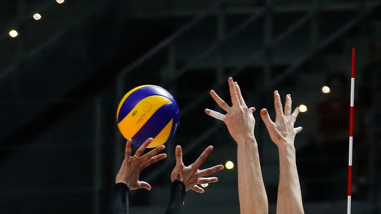 Fenerbahçe Vakıfbank voleybol maçı saat kaçta?