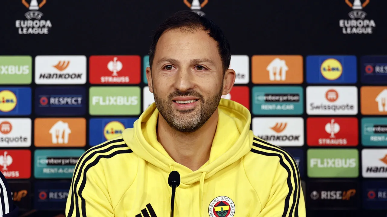 Fenerbahçe'nin Brann maçı 11'i belli oldu: İşte Tedesco'nun kadro tercihi