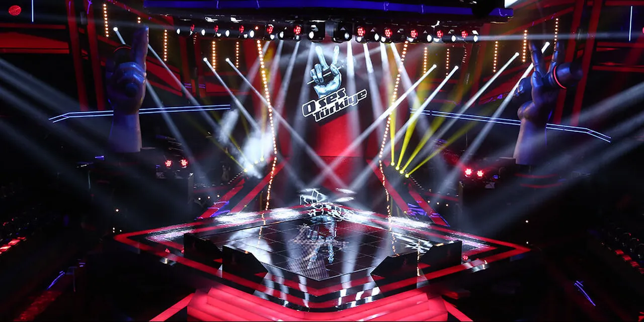 Feyza Civelek O Ses Türkiyeye mi katılıyor? Seslendireceği şarkı belli oldu