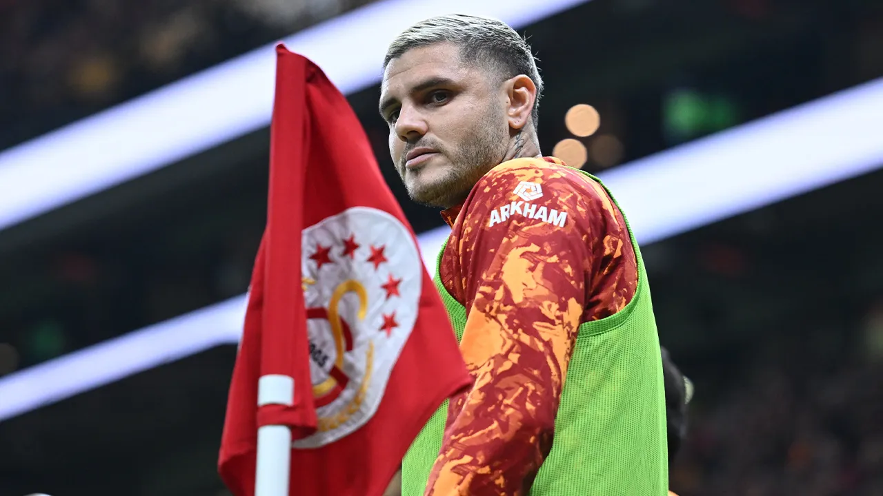 Galatasaray, Icardi'nin alternatifini buldu!