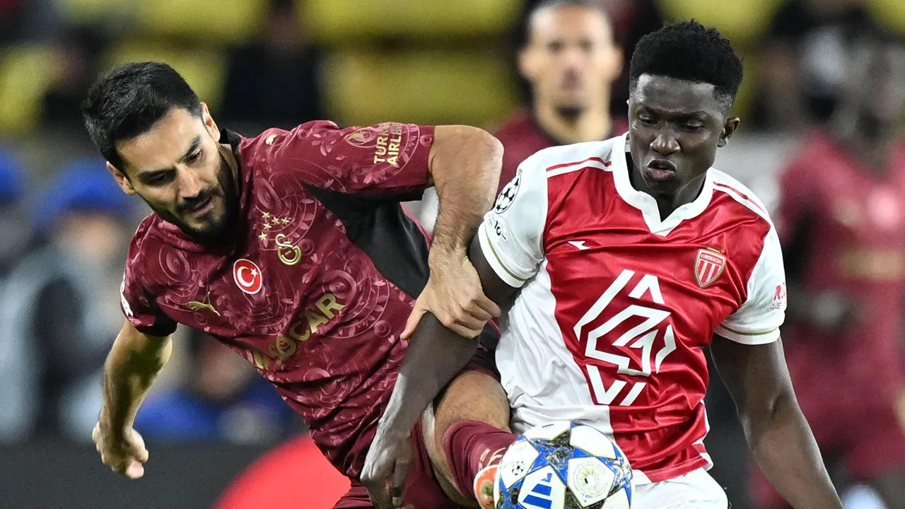 Galatasaray'daki düşüşün nedeni ortaya çıktı