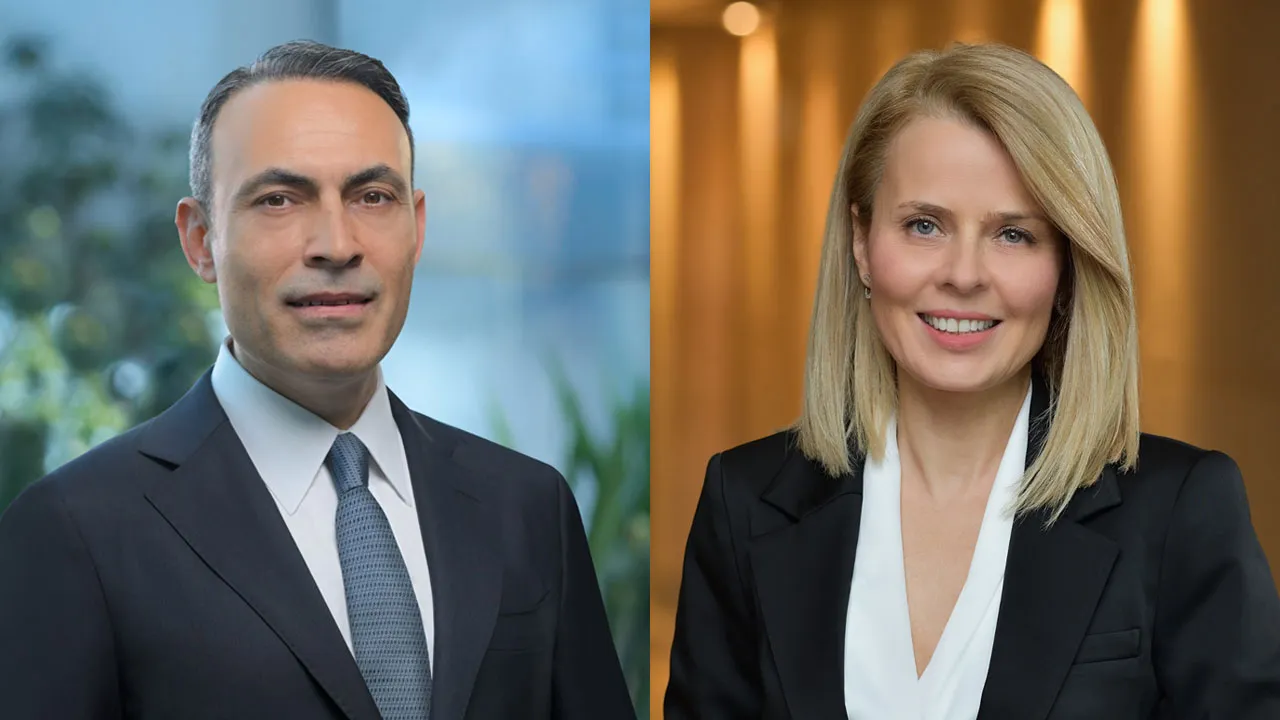 Garanti BBVA ve Garanti BBVA Emeklilik’te üst düzey atamalar