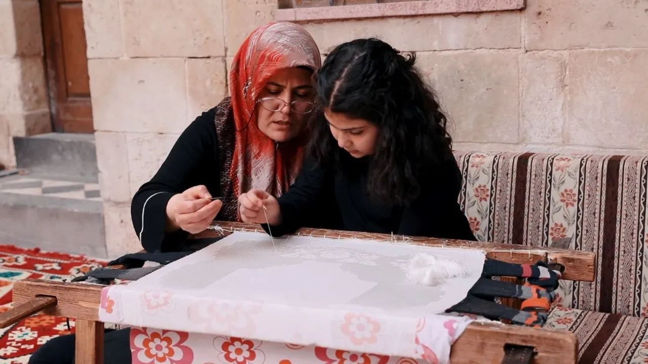 Gaziantep’in UNESCO çıkarması! Türkiye, UNESCO’da 32 değerle dünyada ikinci sırada