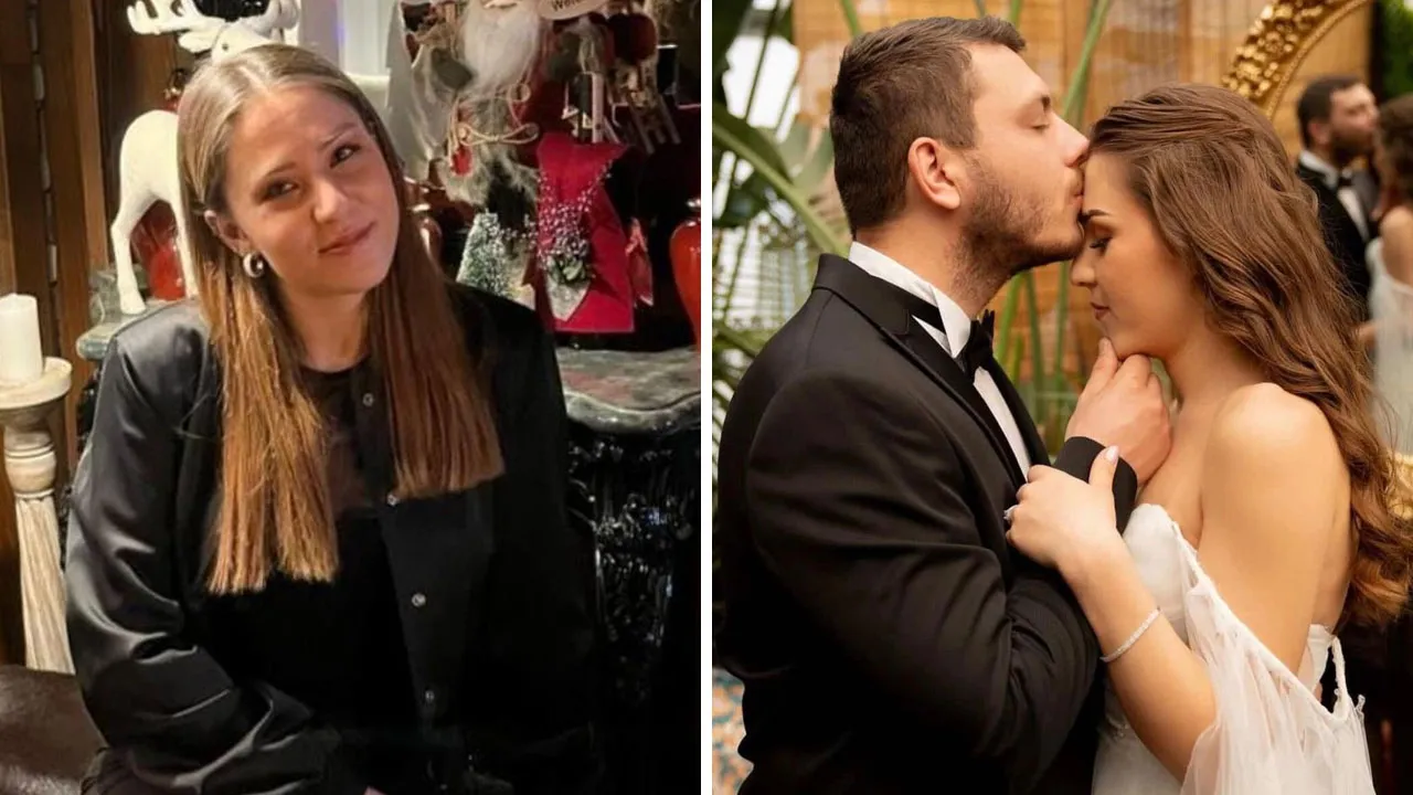 Genç çiftten acı haber: 3 ay önce evlendiler, 3 gün arayla vefat ettiler