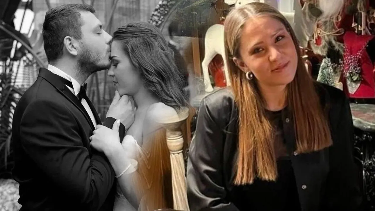 Genç çiftten acı haber: 3 ay önce evlendiler, 3 gün arayla vefat ettiler