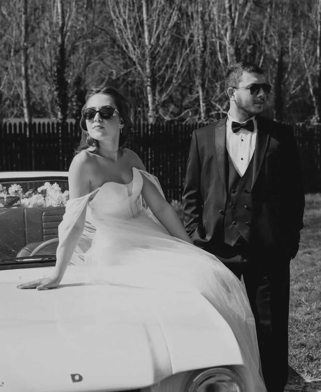 Mert Özsöz ve İrem Öksüz