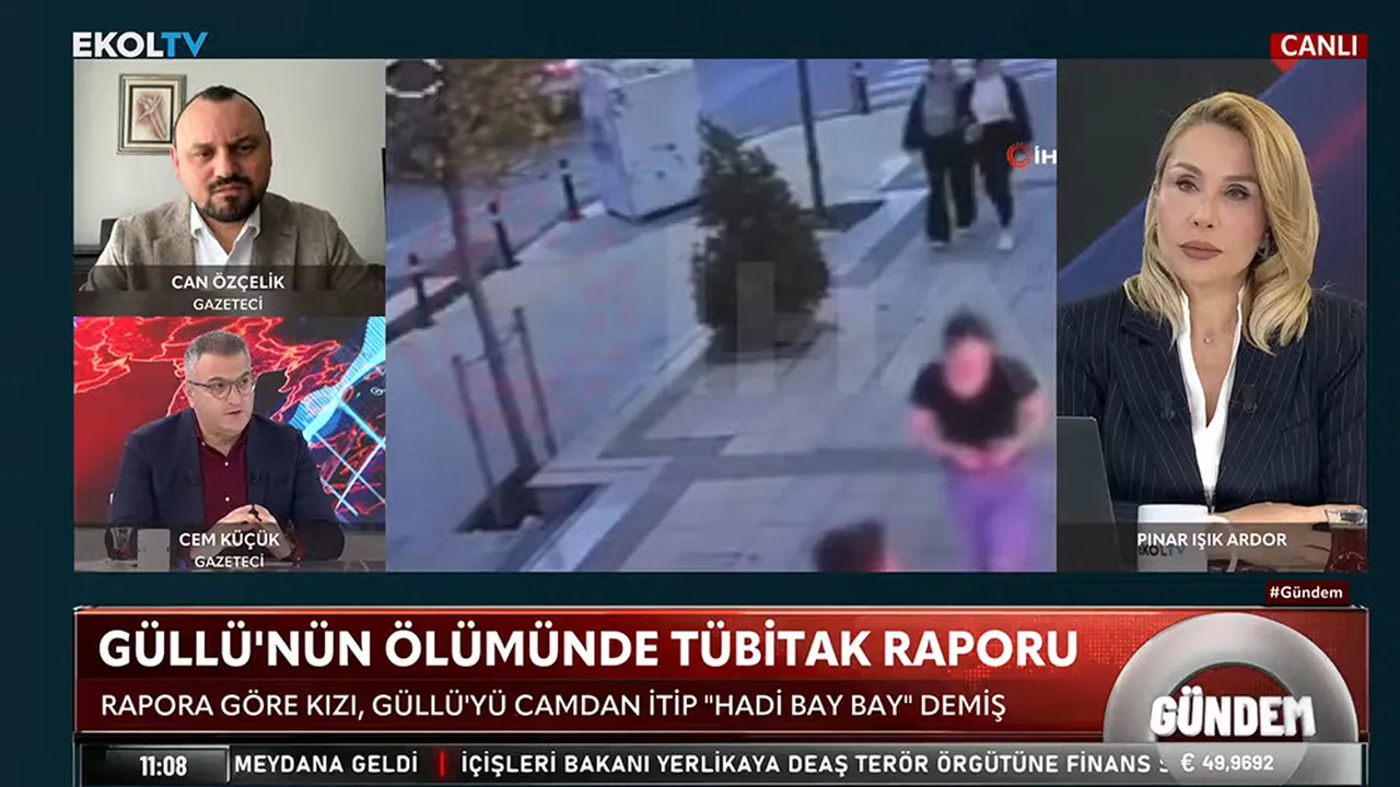 Güllü'nün cinayet soruşturmasında Tuğyan’ın arkadaşı Sultan hakkında kimsenin bilmediği detay ortaya çıktı