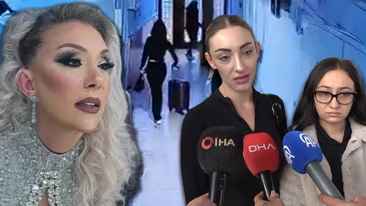 Güllü'nün kızı ile arkadaşının avukatından çarpıcı sözler: Paraları yoktu!