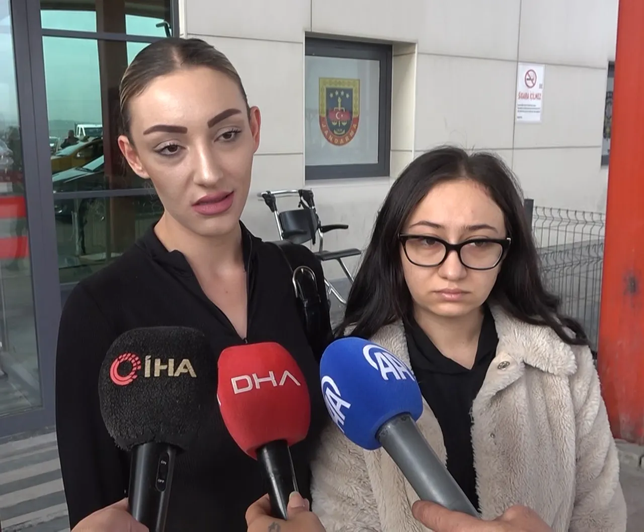 Tuğyan Ülkem Gülter ve Sultan Nur Ulu