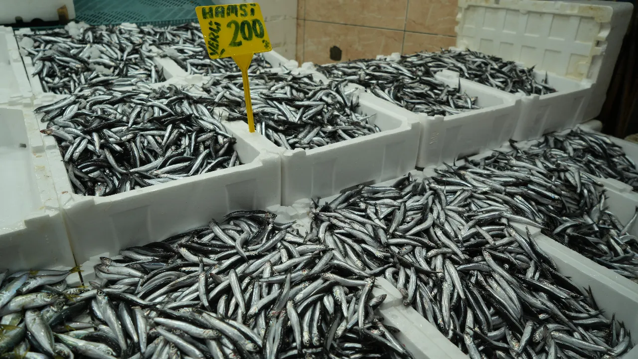 Hamside fiyat artışı! Kilosu 200 lira oldu