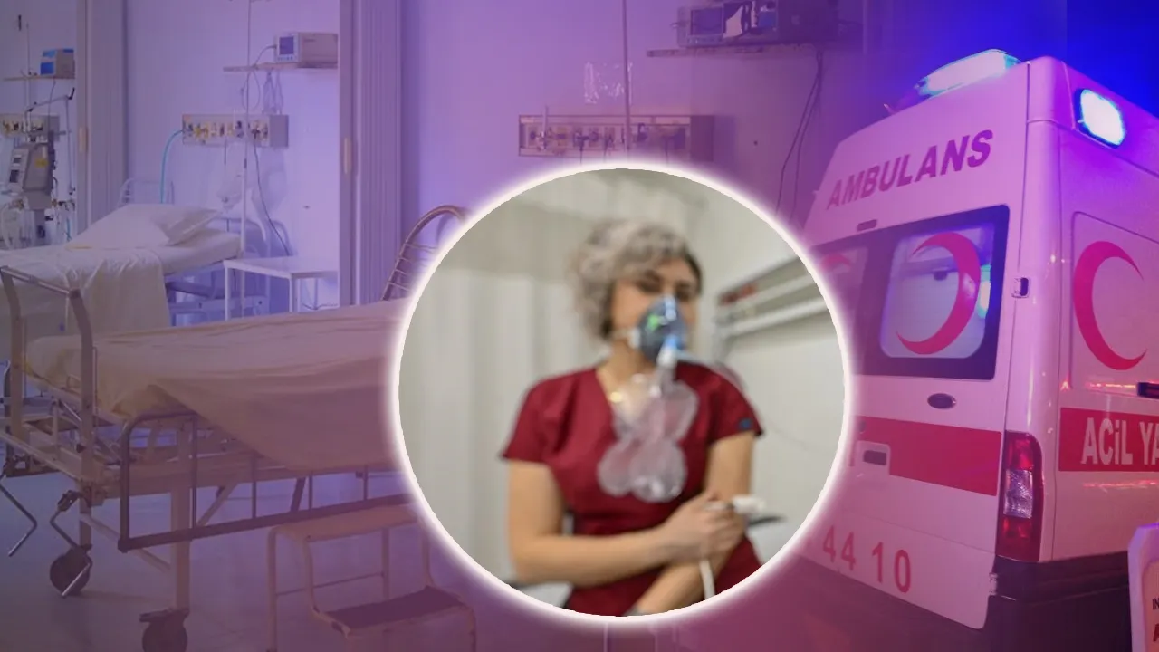 Hem renksiz hem kokusuz! Karbonmonoksit gazı bir an öldürebilir