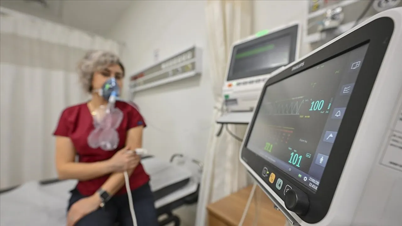 Karbonmonoksit zehirlenmeleri artıyor