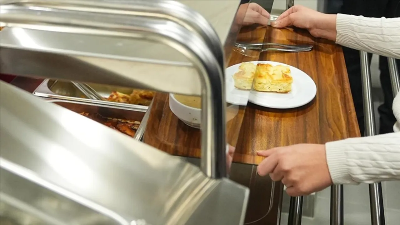 İBB'nin Kent Lokantası menüsüne zam! 