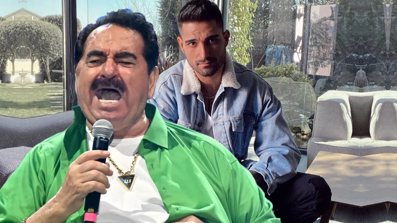İbrahim Tatlıses'in 'İdo' paylaşımı gerilimi yükseltecek! 