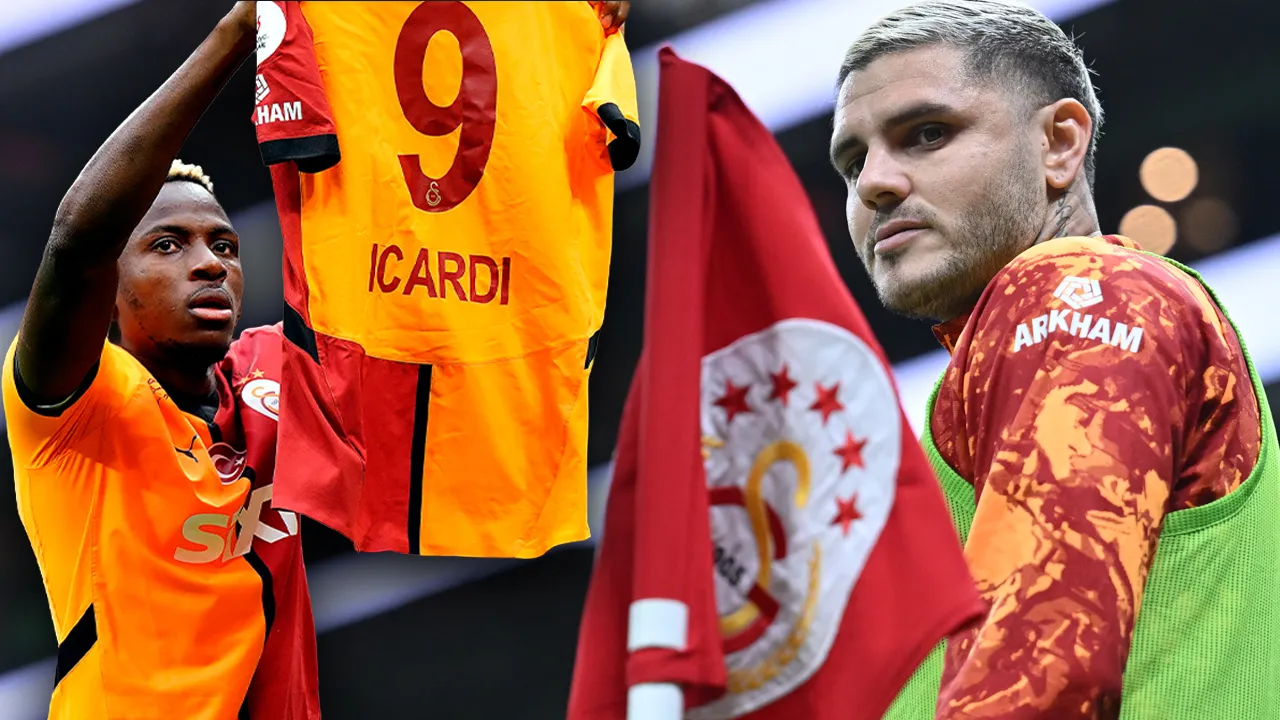 Icardi'yi özlemek ve kaçınılmaz son!