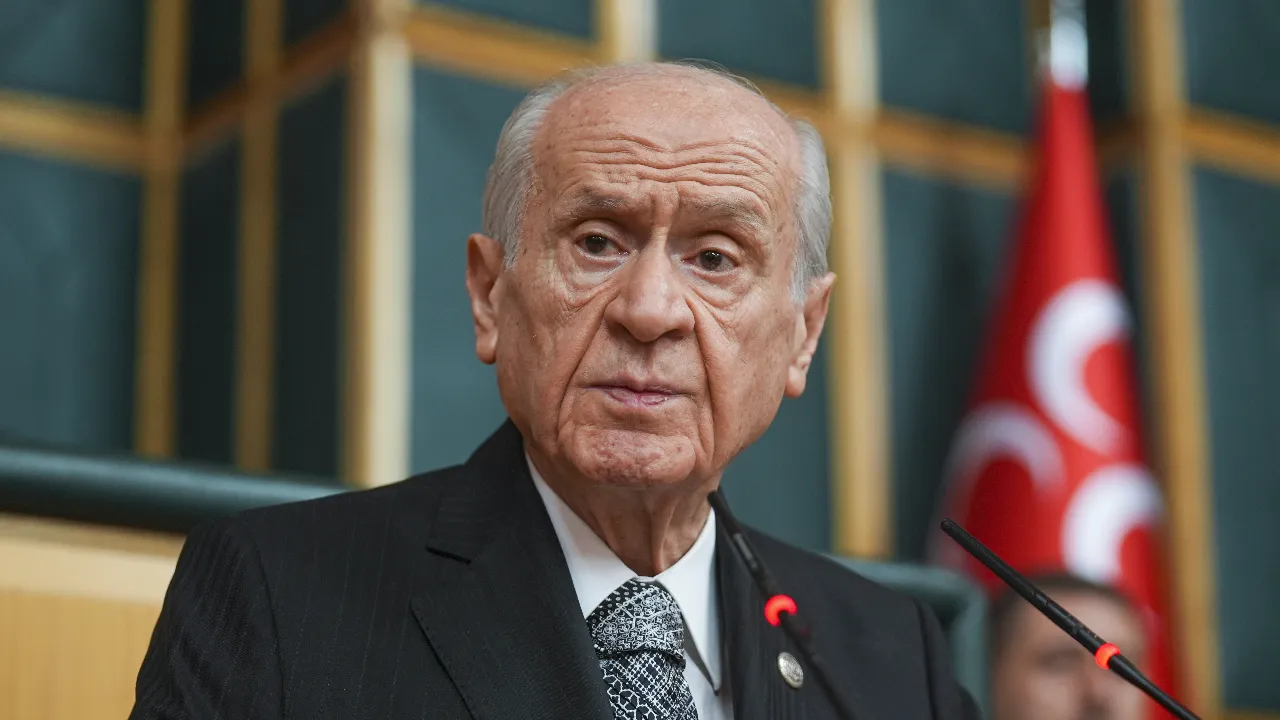 İmralı heyeti, Bahçeli'yi ziyaret edecek