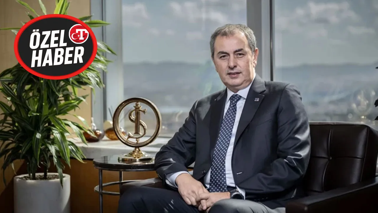 İş Bankası Genel Müdürü Aran: Kredi musluğu ikinci yarıda açılır