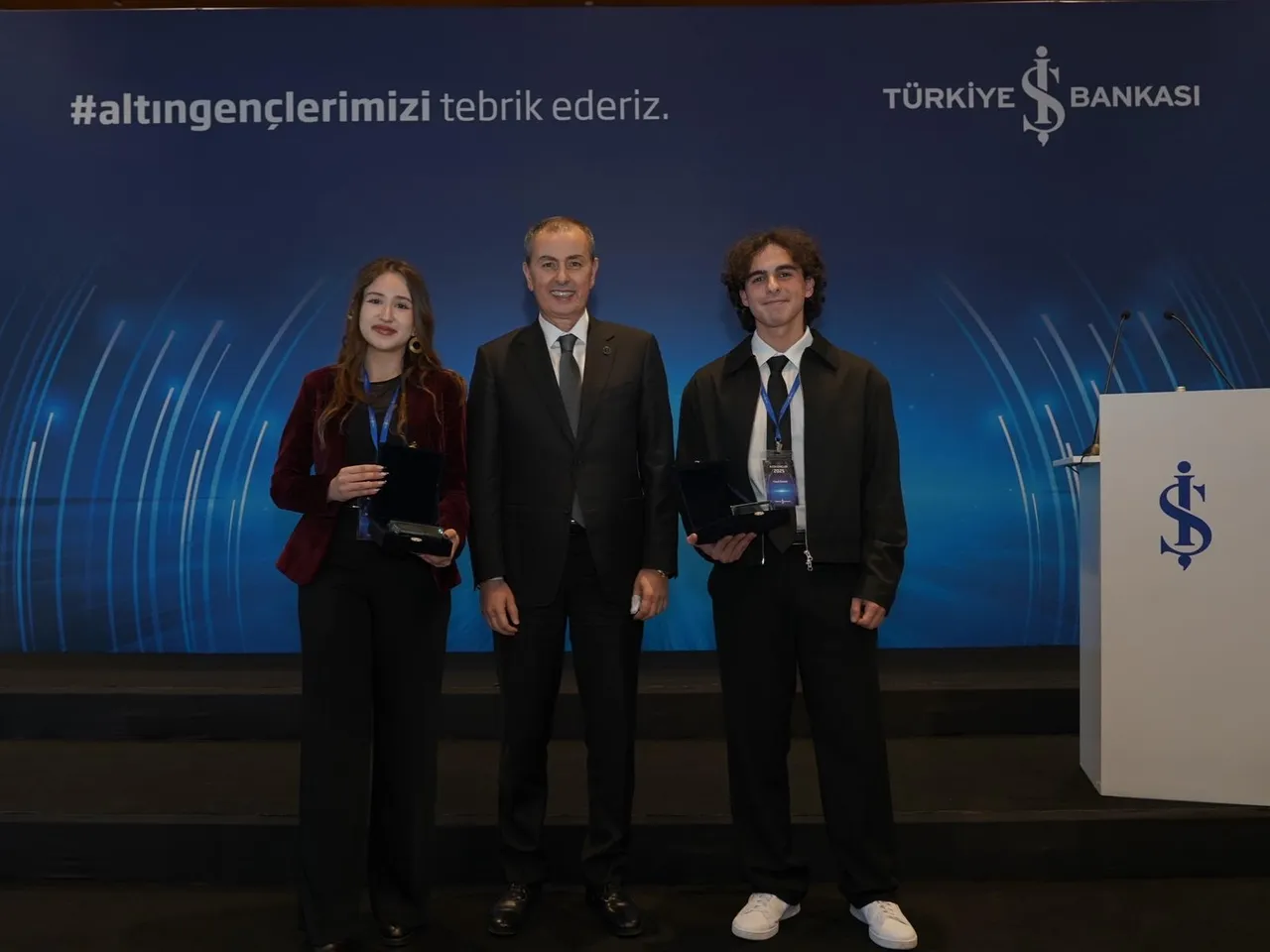 İş Bankası Genel Müdürü Aran: Kredi musluğu ikinci yarıda açılır