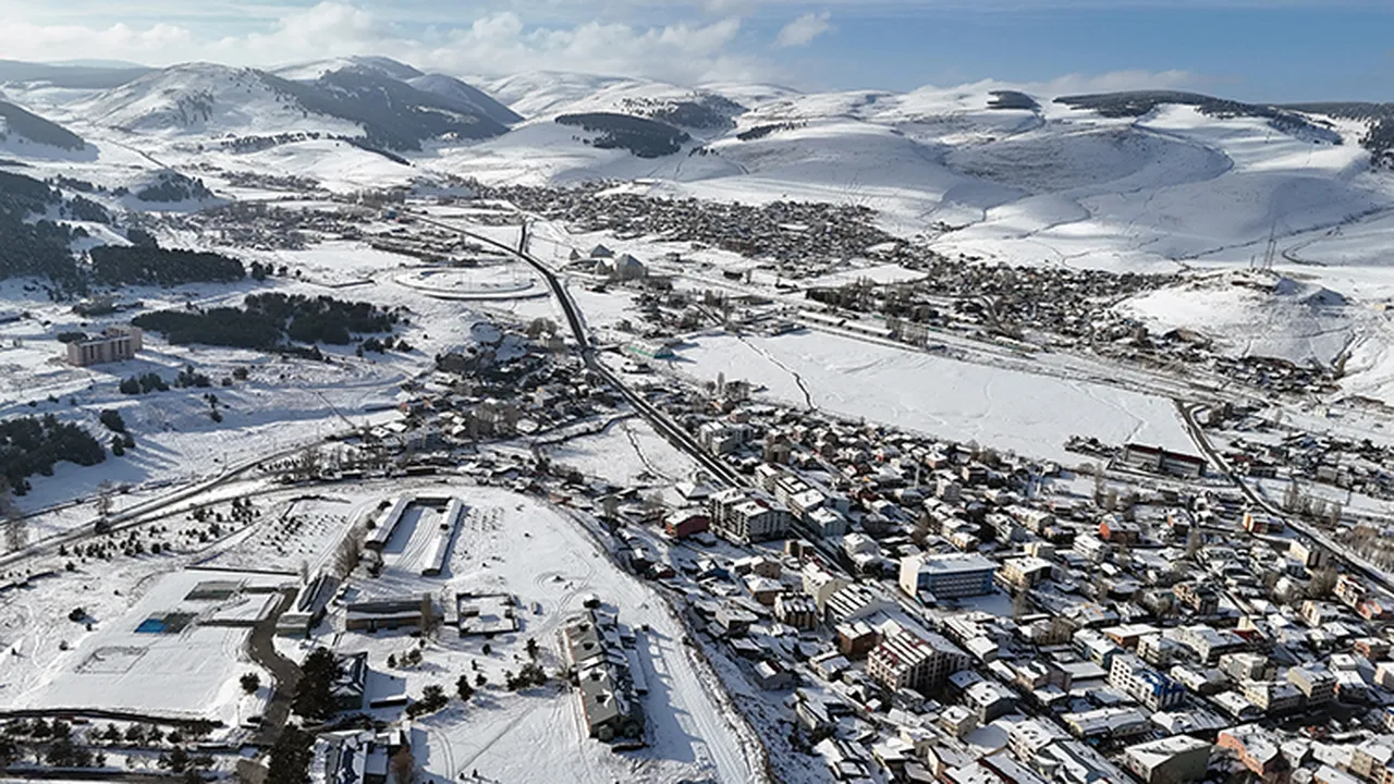 İstanbulda kar ne zaman yağacak? İlk karın düşeceği tarih açıklandı