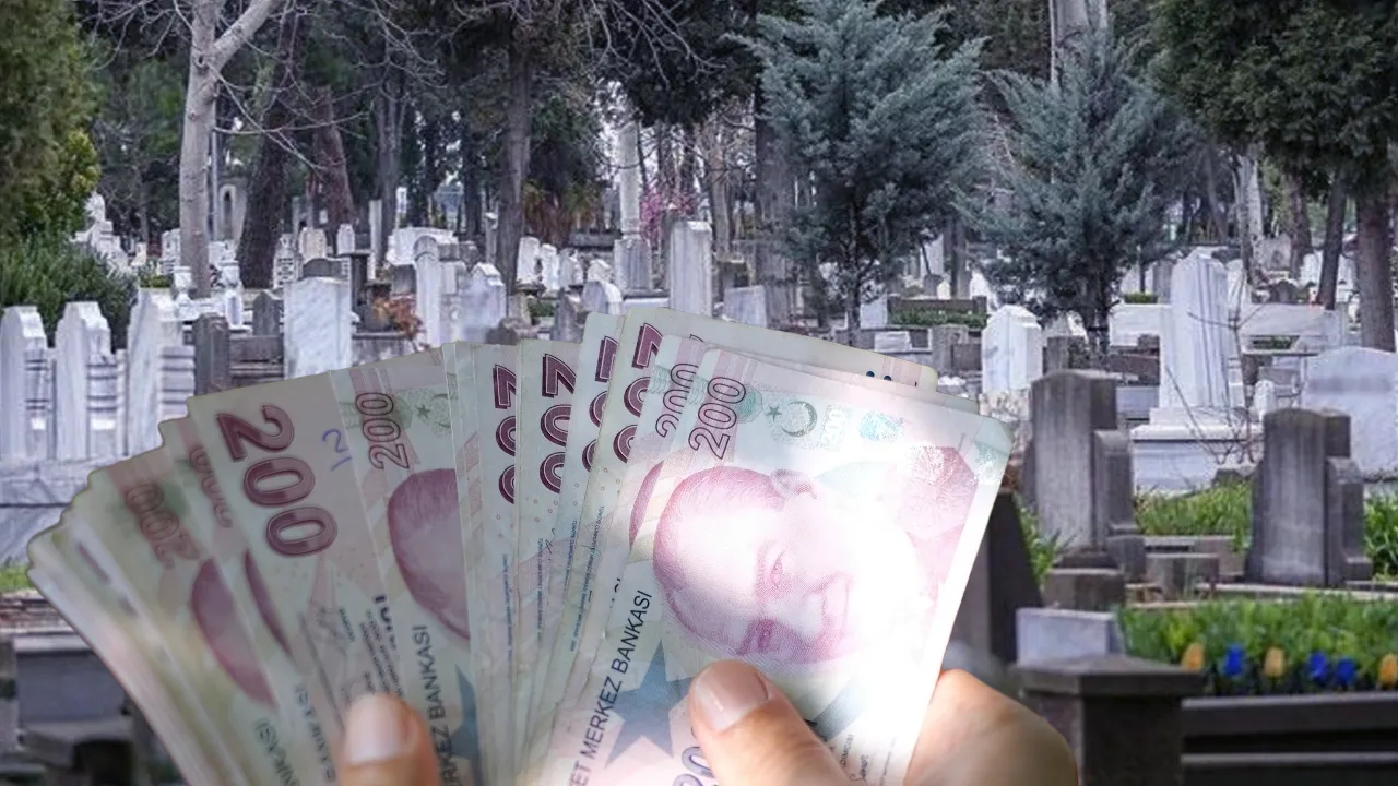 YÜZDE 200 ZAM GELDİ!