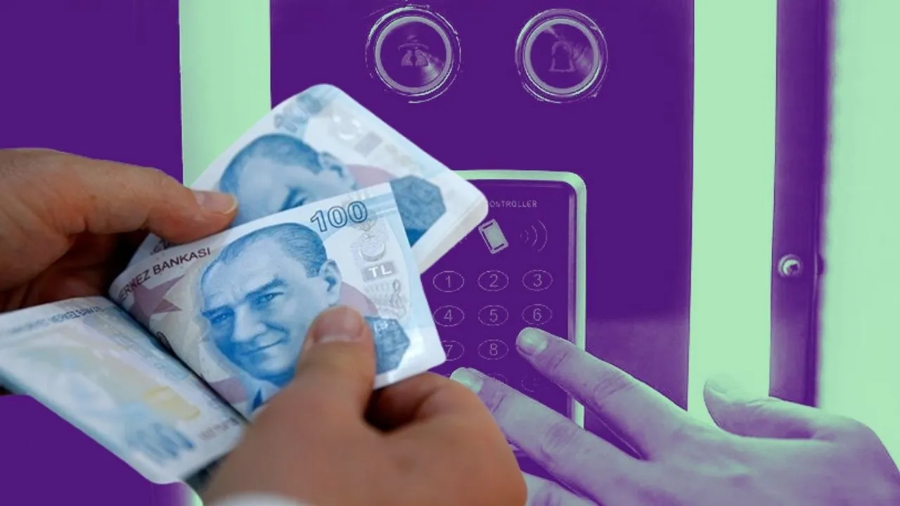 İstanbul'da site aidatlarının en yüksek olduğu ilçeler: 62 bini aşan var