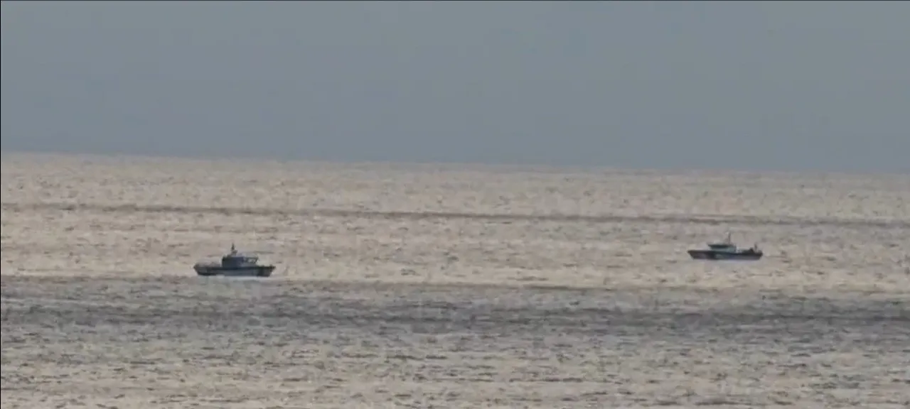 Teknesi bulundu, kendisinden hala iz yok