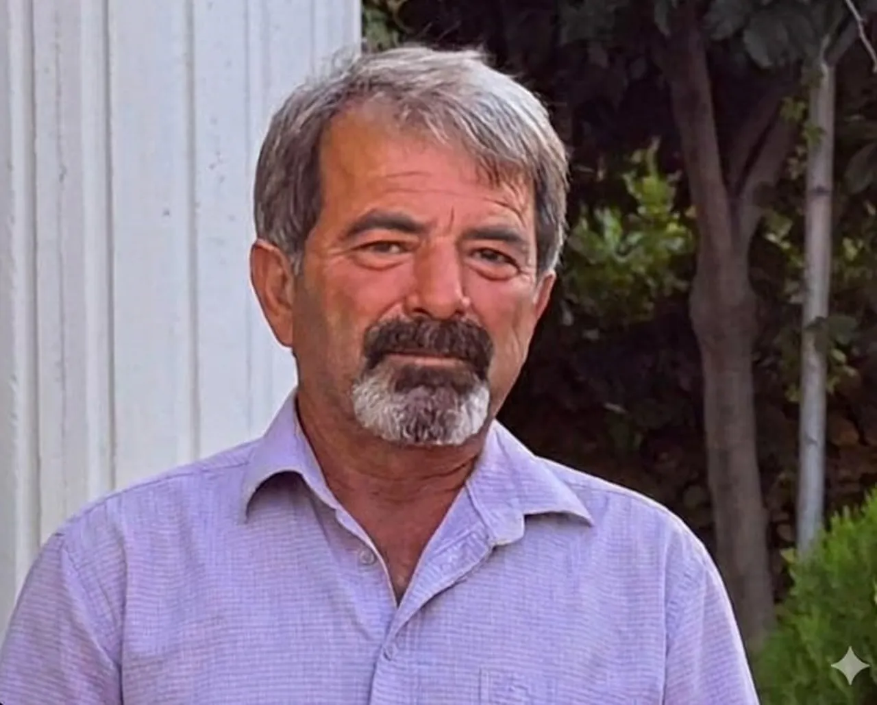 Kayıp balıkçı Refik Sahiloğulları